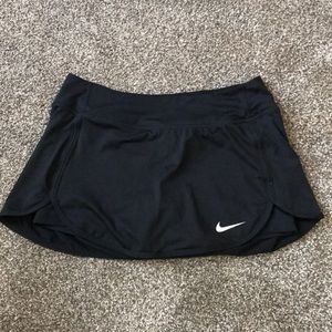 Nike tennis skirt